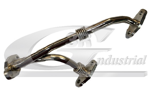 Oil Pipe, charger - 19501 3RG