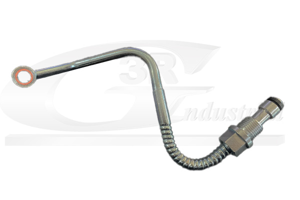 Oil Pipe, charger - 19600 3RG