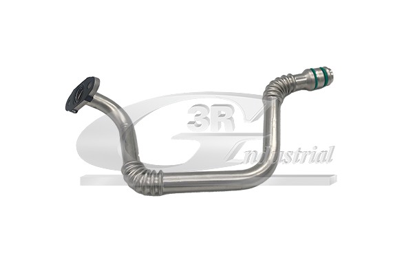 Oil Pipe, charger - 19601 3RG