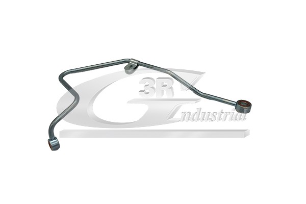 Oil Pipe, charger - 19603 3RG