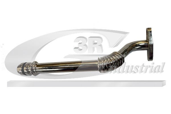 Oil Hose - 19610 3RG