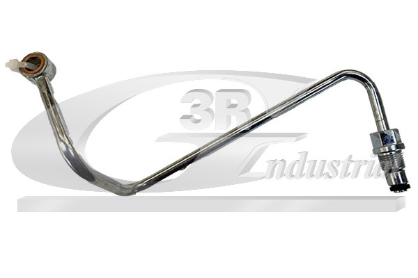 Oil Pipe, charger - 19613 3RG