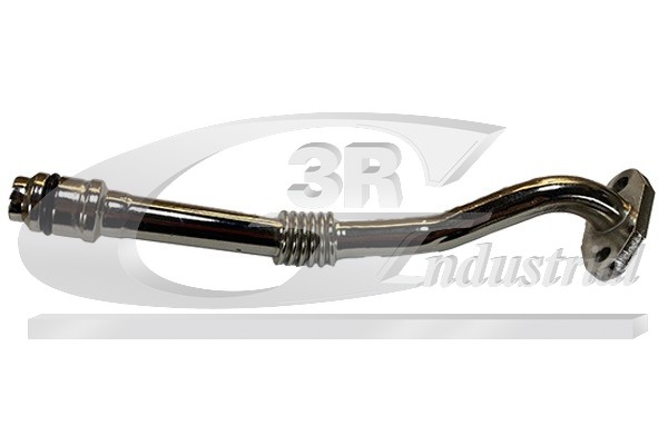 Oil Pipe, charger - 19614 3RG