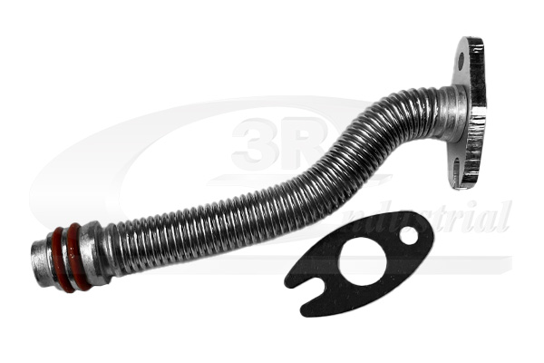Tubo olio, Compressore - 19618 3RG