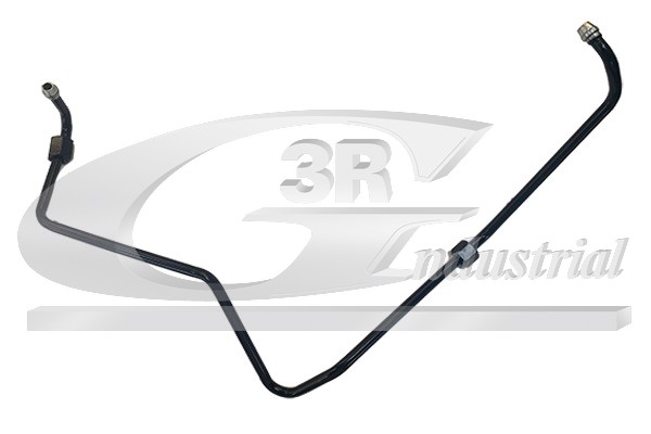Oil Pipe, charger - 19706 3RG