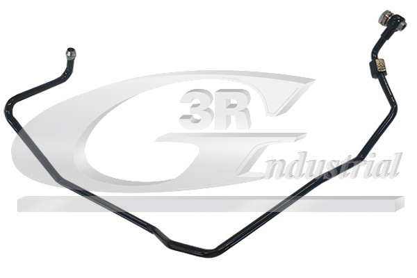 Oil Pipe, charger - 19709 3RG