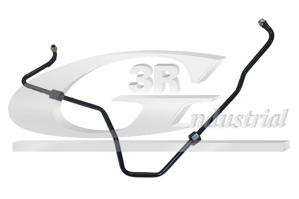 Oil Pipe, charger - 19715 3RG