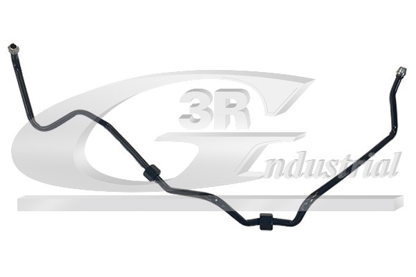 Oil Pipe, charger - 19717 3RG