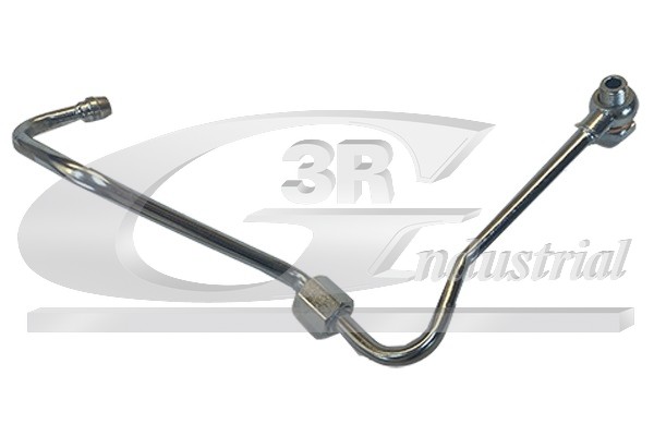 Oil Pipe, charger - 19718 3RG