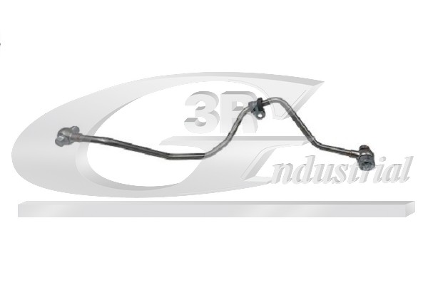 Oil Pipe, charger - 19728 3RG
