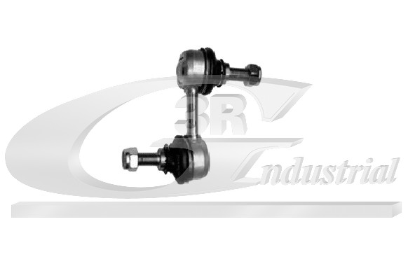 Asta/Puntone, Stabilizzatore - 21105 3RG