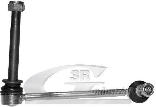 šarnyro stabilizatorius - 21226 3RG