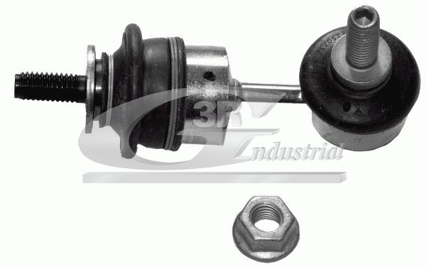 Asta/Puntone, Stabilizzatore - 21317 3RG