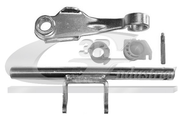Release Fork, clutch - 22207 3RG