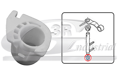 Release Fork, clutch - 22214 3RG