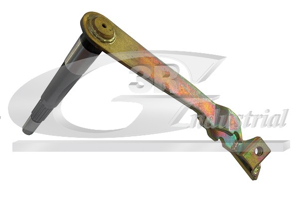 Возвратная вилка, система сцепления - 22232 3RG
