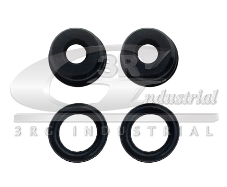 Seal, clutch cable (guide) - 22724 3RG