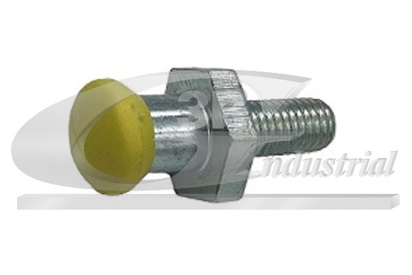 Perno sferico, Comando frizione - 22725 3RG