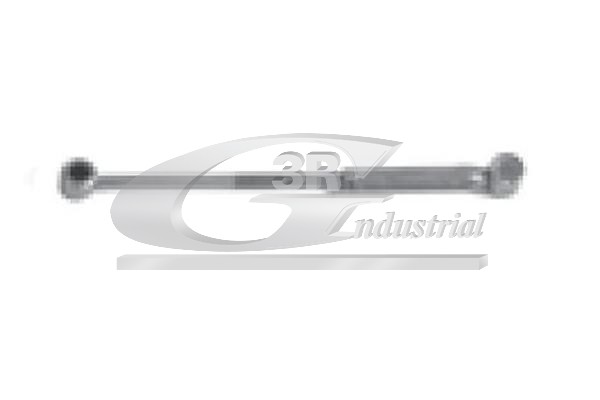 selektoriaus / pavaros svirtis - 23027 3RG