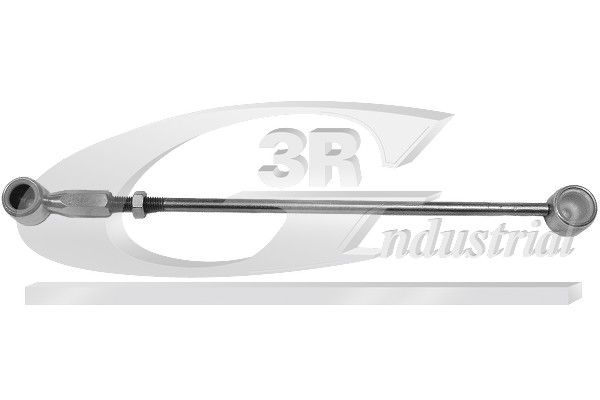 Selector-/Shift Rod - 23206 3RG