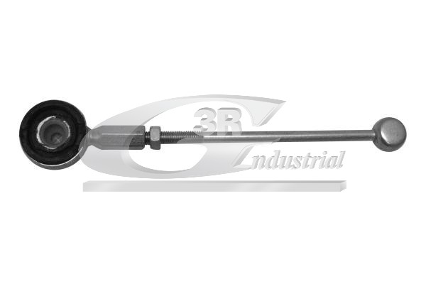 Selector-/Shift Rod - 23254 3RG