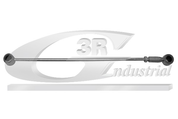 Selector-/Shift Rod - 23269 3RG