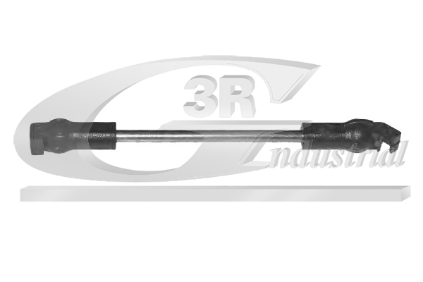 Selector-/Shift Rod - 23401 3RG