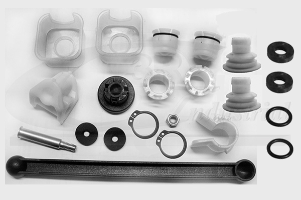Kit riparazione, Leva cambio - 23409 3RG