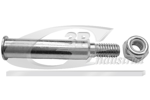 Repair Kit, gear lever - 23410 3RG
