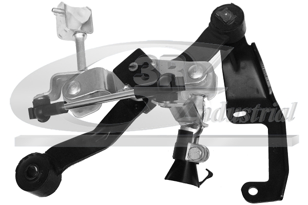 Repair Kit, gear lever - 23412 3RG