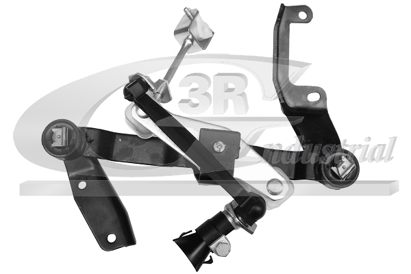 Kit riparazione, Leva cambio - 23415 3RG