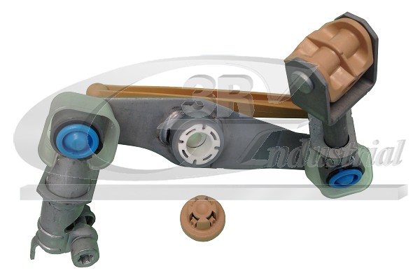 Repair Kit, gear lever - 23422 3RG
