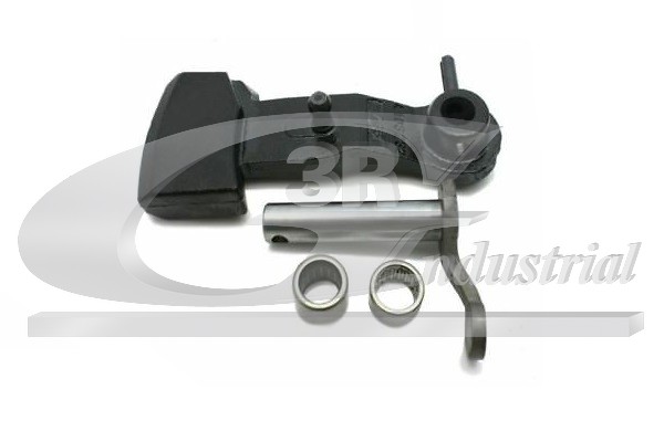 Gear Lever - 23423 3RG