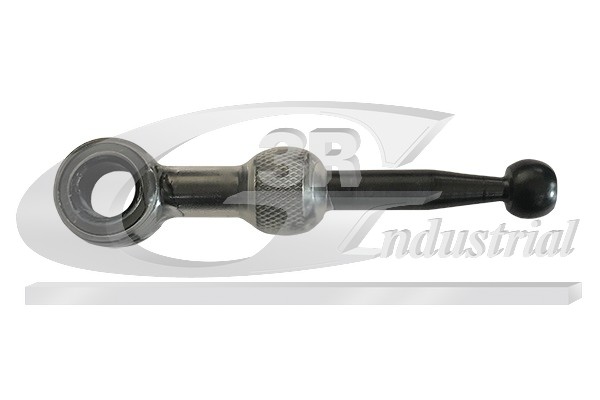 Repair Kit, gear lever - 23601 3RG