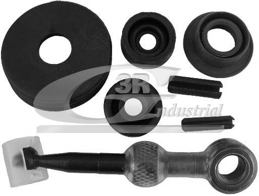 Kit riparazione, Leva cambio - 23606 3RG