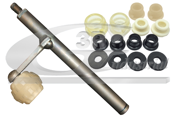 Repair Kit, gear lever - 23702 3RG