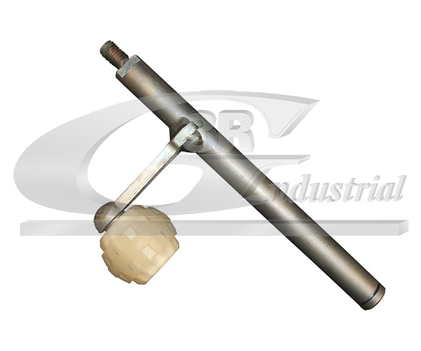 kreipiantysis velenas, pavarų perjungimo mechanizmas - 23703 3RG