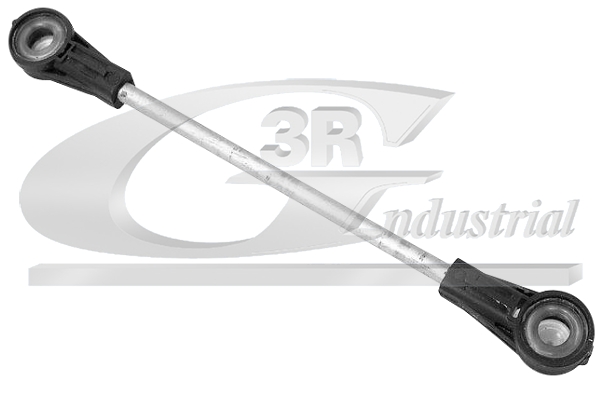 Selector-/Shift Rod - 23713 3RG