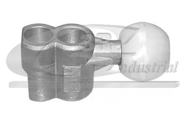 Selector-/Shift Rod - 23719 3RG