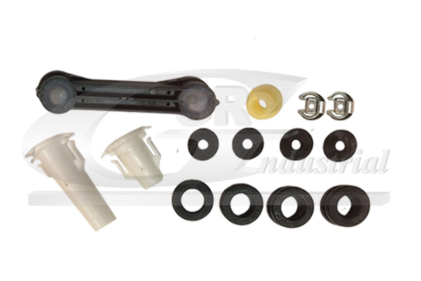 Kit riparazione, Leva cambio - 23725 3RG