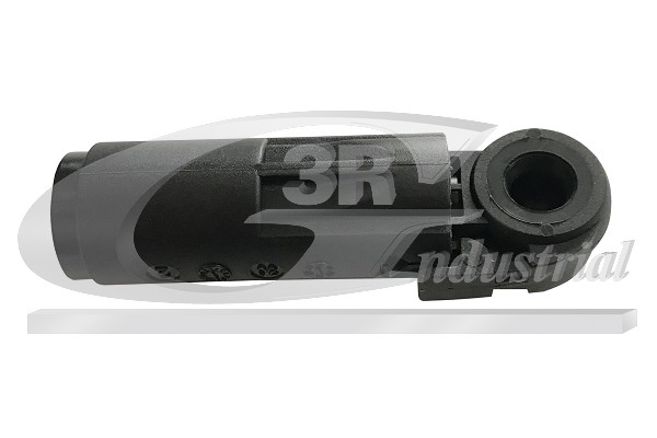 Selector Lever Module, transmission shift - 23731 3RG