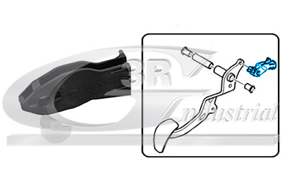 Clutch Kit - 24214 3RG
