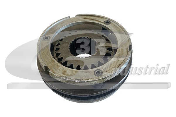 Corpo sincronizzatore, Cambio manuale - 24248 3RG