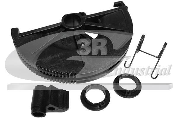 Kit riparazione, Leva cambio - 24302 3RG