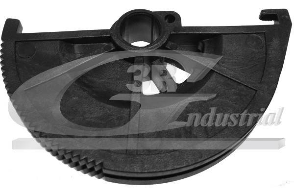Clutch Pedal - 24306 3RG