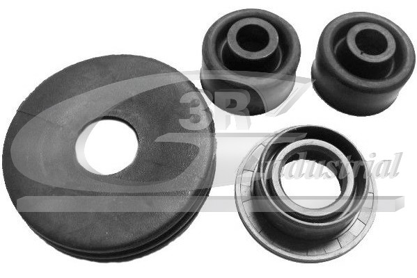 Kit riparazione, Leva cambio - 24602 3RG