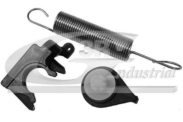 Repair Kit, gear lever - 24608 3RG