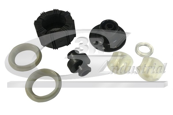 Kit riparazione, Leva cambio - 24616 3RG