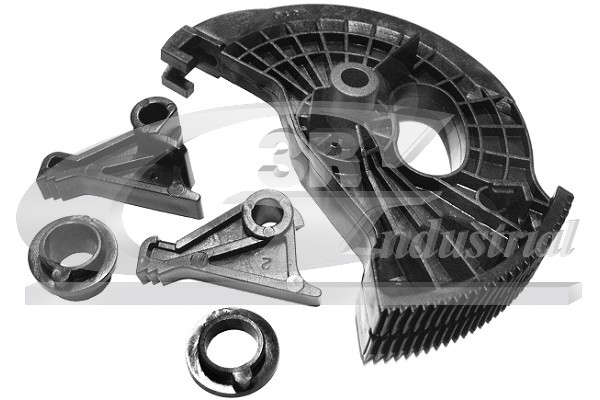 Repair Kit, automatic clutch adjustment - 24620 3RG