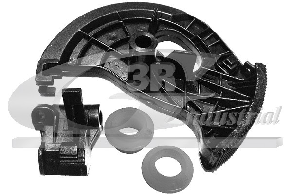 Kit riparazione, Registrazione automatica d. frizione - 24621 3RG
